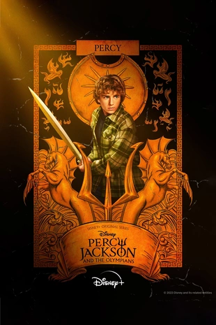 Staffel 1 Serienposter 10