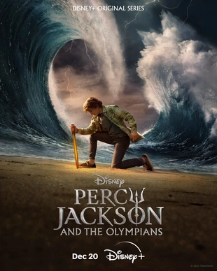 Staffel 1 Serienposter 11
