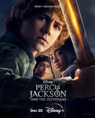 Staffel 1 Serienposter 12