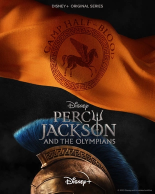 Staffel 1 Serienposter 2