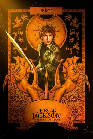 Staffel 1 Serienposter 4