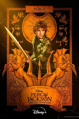 Staffel 1 Serienposter 8