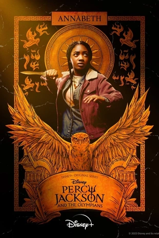 Poster 9 Staffel 1