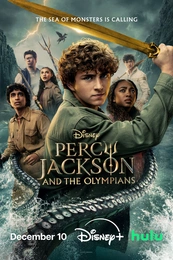 Staffel 1 Serienposter 16
