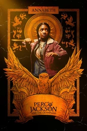 Staffel 1 Serienposter 6