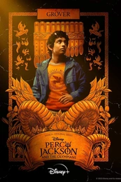 Staffel 1 Serienposter 7