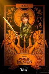 Staffel 1 Serienposter 8