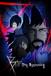 Serienposter