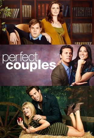 Serienposter
