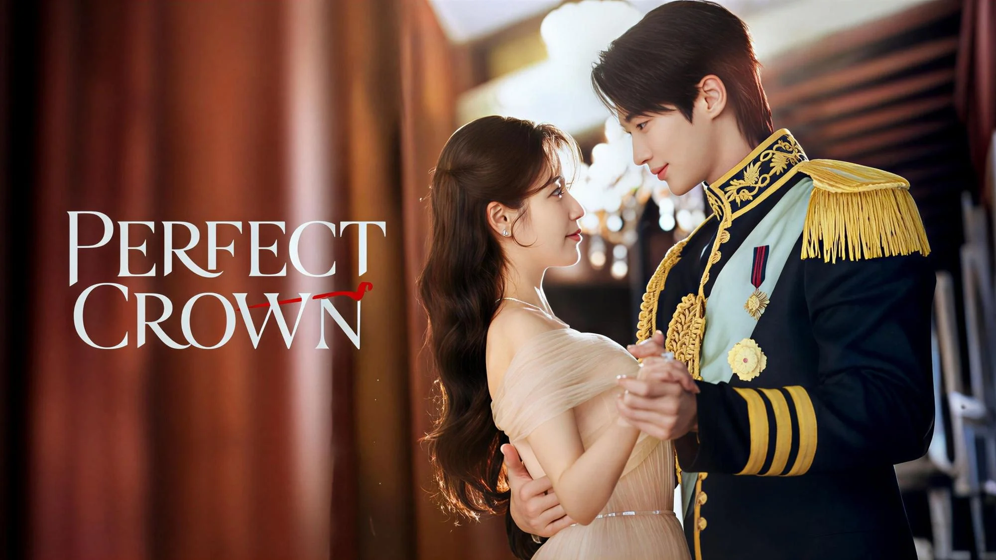 Perfect Crown - Episodenguide und News zur Serie