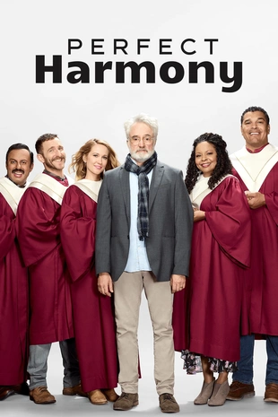 Serienposter