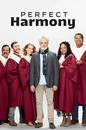 Serienposter
