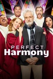 Staffel 1 Serienposter 2