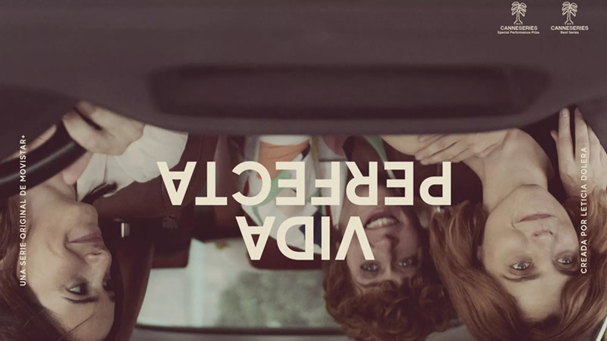 Perfect Life - Streams, Episodenguide und News zur Serie