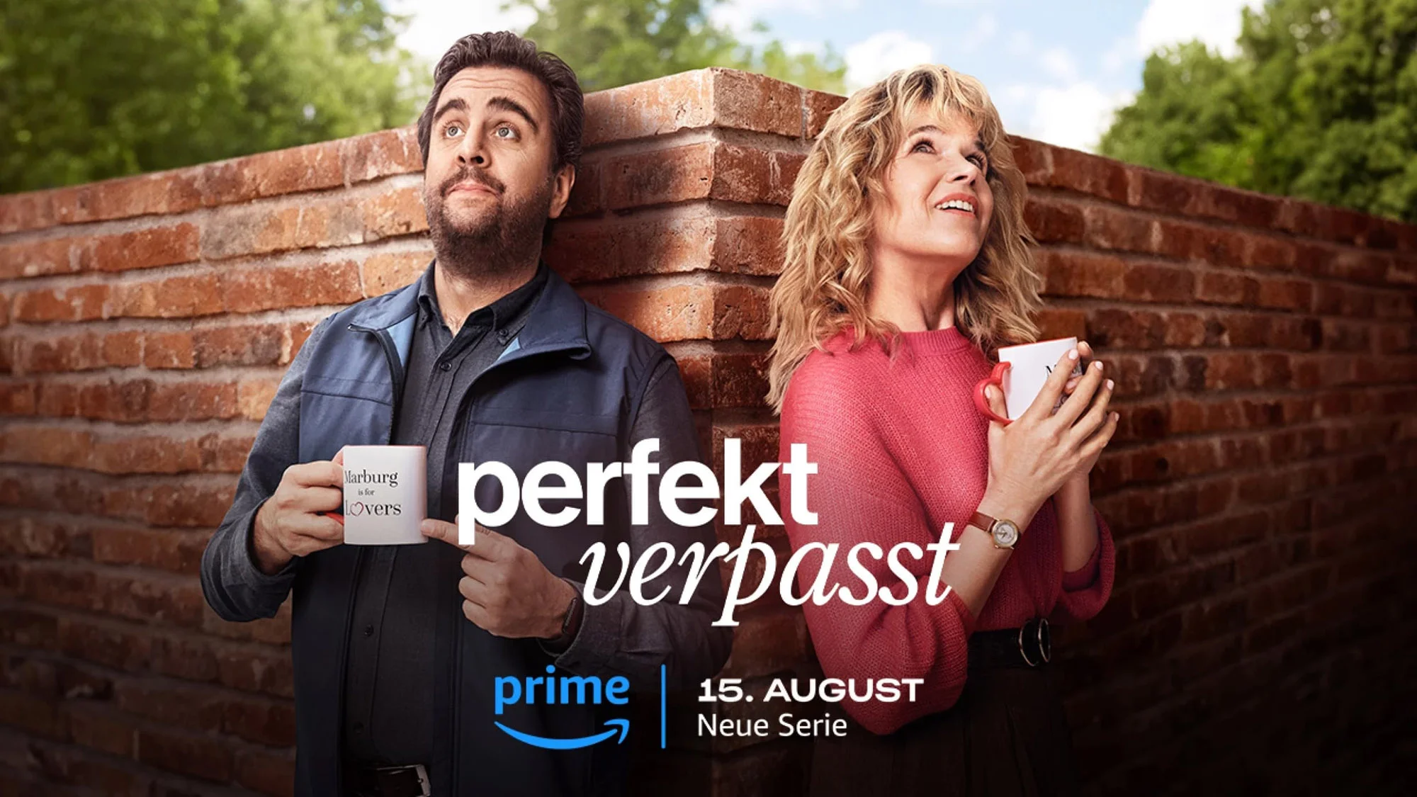 Perfekt Verpasst - Episodenguide und News zur Serie