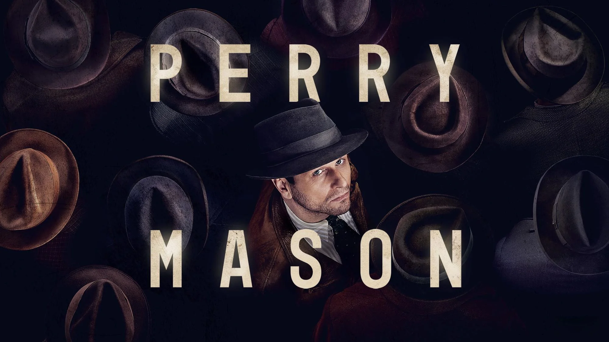 Perry Mason - Streams, Episodenguide und News zur Serie