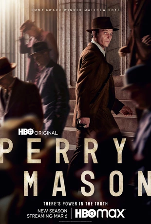 Poster zur Staffel 2