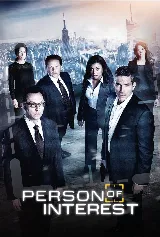 Person of Interest