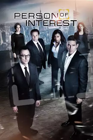 Serienposter