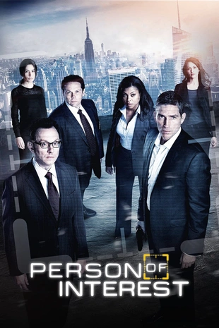 Staffel 1 Serienposter 2