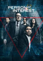 Person of Interest Poster Staffel 5