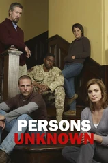 Persons Unknown