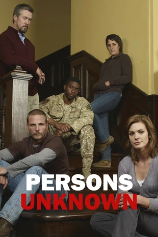 Staffel 1 Serienposter 2