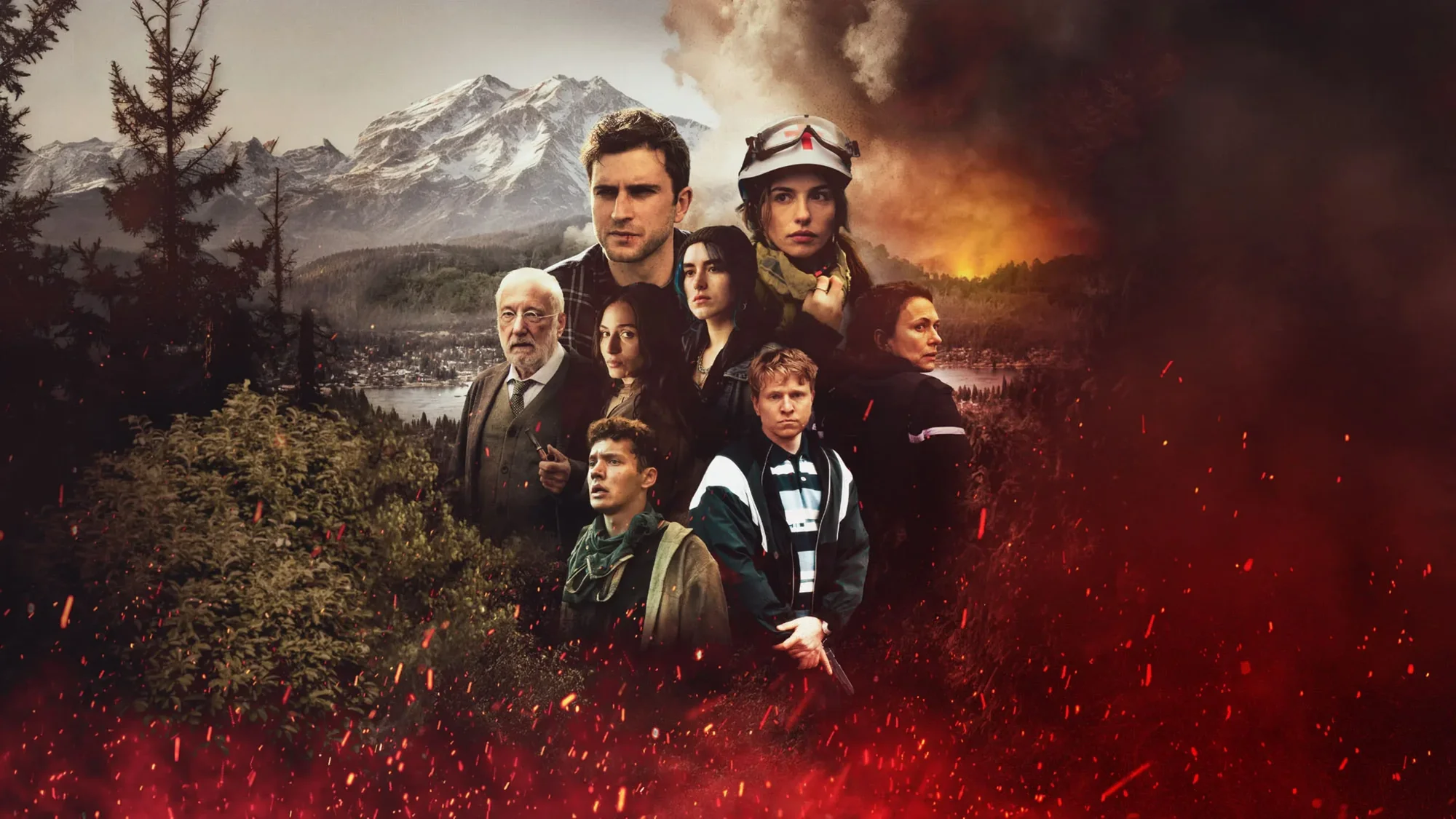 Phoenix - Episodenguide und News zur Serie
