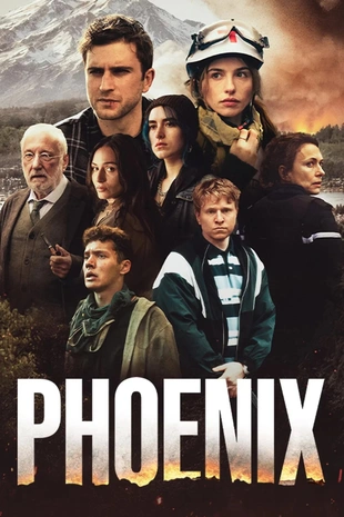 Serienposter