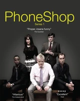 Phone Shop