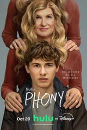 Serienposter