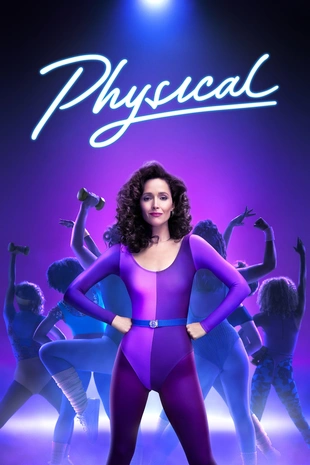 Staffel 3 Serienposter 2