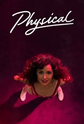 Physical Poster Staffel 1