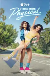 Physical Poster Staffel 2
