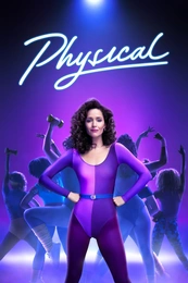 Staffel 3 Serienposter 2