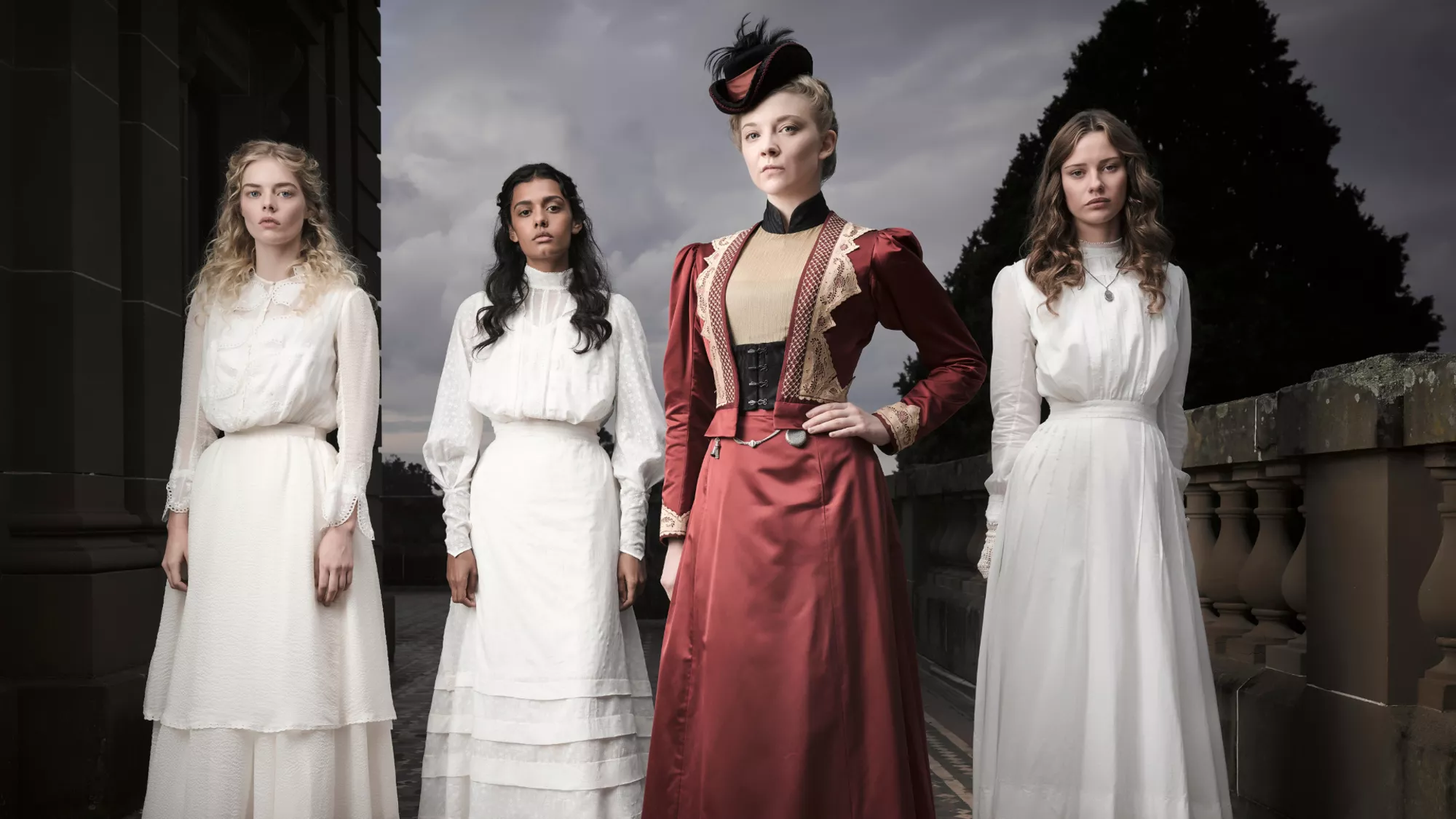 Picnic at Hanging Rock - Episodenguide und News zur Serie