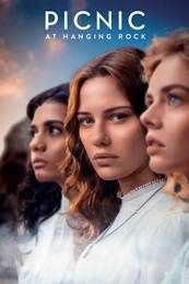 Staffel 1 Serienposter 2