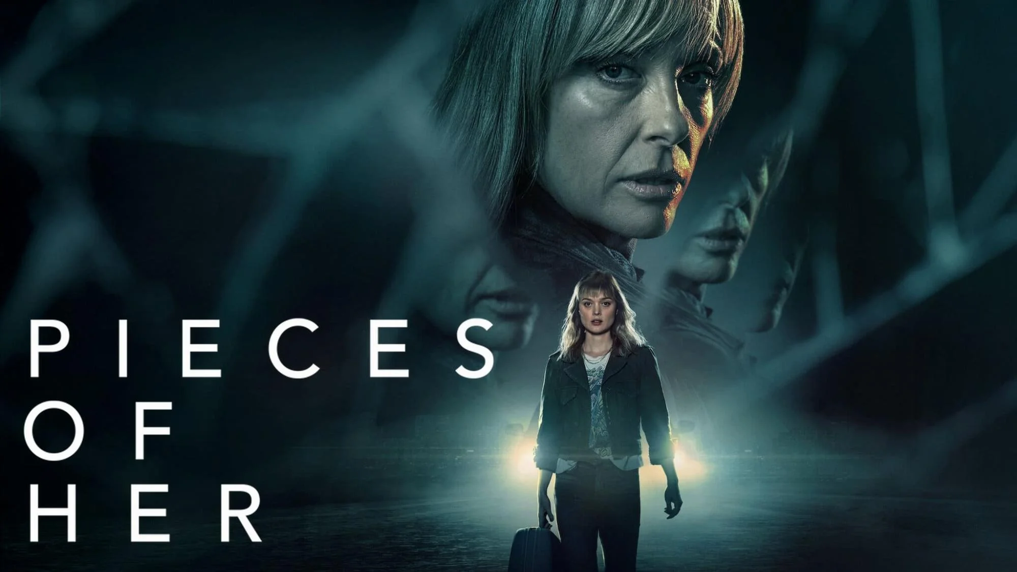 Pieces of Her - Streams, Episodenguide und News zur Serie