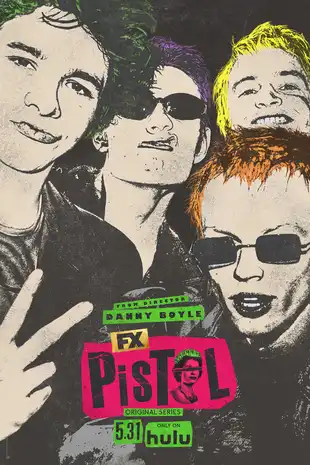 Serienposter