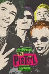 Serienposter