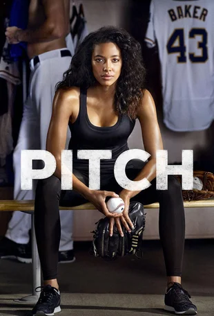 Pitch Poster