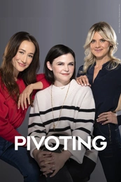 Staffel 1 Serienposter 2
