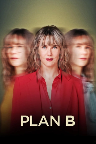 Staffel 1 Serienposter 2