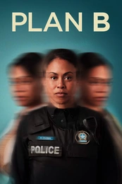 Staffel 2 Serienposter
