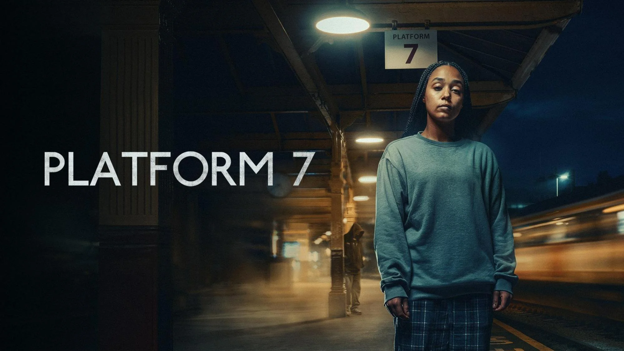Platform 7 - Episodenguide und News zur Serie