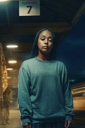 Platform 7 Poster