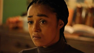 Jasmine Jobson als Lisa