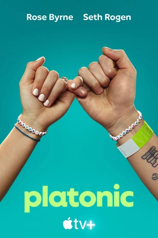 Platonic Poster