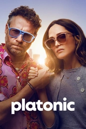 Poster 4 Staffel 1