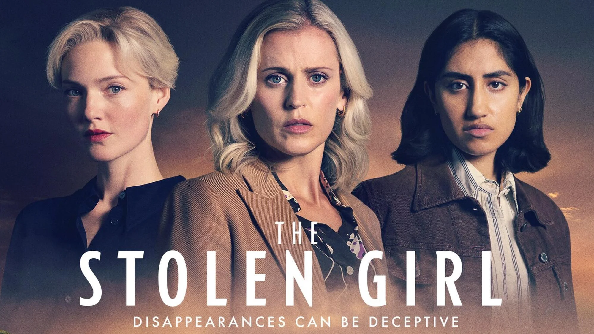 The Stolen Girl - Episodenguide und News zur Serie